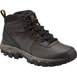 Columbia Newton Ridge Plus II Waterproof Herren cordovan/squash 49