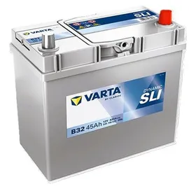 Varta Blue Dynamic B32 45Ah 12V