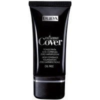 PUPA Extreme Cover Foundation LSF 15 010 alabaster 30 ml