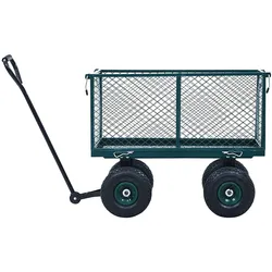 Gartenwagen Gerätewagen Divit GW2 Transportwagen Gartenkarre 350 kg DPL2