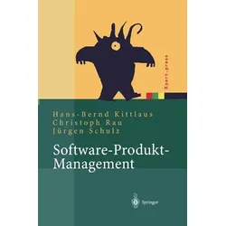 Software-Produkt-Management