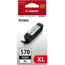 Canon PGI-570XL pigmentiertes schwarz 2er Pack