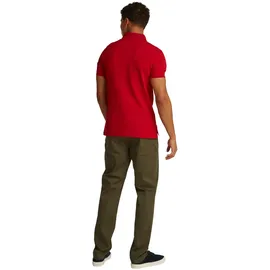 Tommy Hilfiger Poloshirt Mehrfarbig M