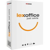 Lexware lexoffice - XL 365-Tage