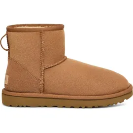 UGG Australia Classic Mini II Chestnut 42