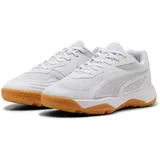 Puma Solarflash III White/Lilac Crush/Berry 34