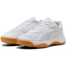 Puma Solarflash III White/Lilac Crush/Berry 34