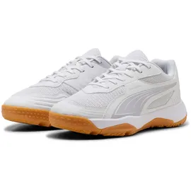 Puma Solarflash III White/Lilac Crush/Berry 34