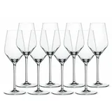 Spiegelau Style Champagnerglas 4er-Set, KLAR