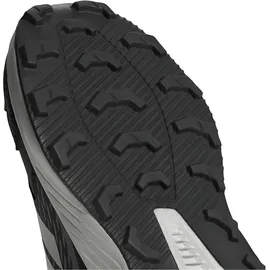 adidas Terrex Tracefinder CF Kinder Schwarz/Grau 29
