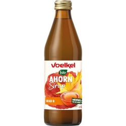 Voelkel Ahornsirup Grad B bio