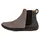 El Naturalista Stiefeletten Damen, grau, Größe 39