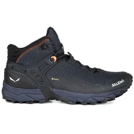 Salewa Ultra Flex 2 Mid GTX Herren black out/red orange 44