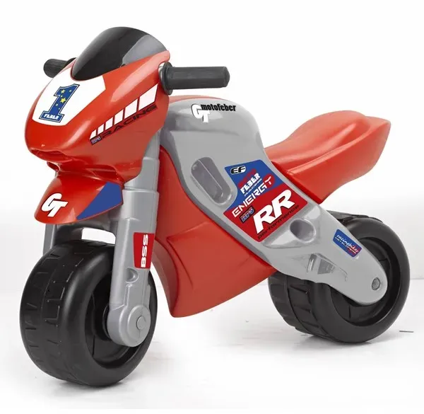 Motofeber 2 Racing - Red