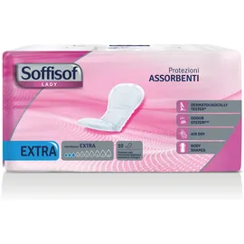 Soffisof Lady Extra 10 St.