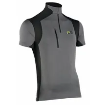 PSS X-treme Skin Grau/Schwarz S