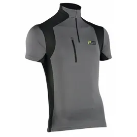 PSS X-treme Skin Grau/Schwarz S
