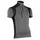 PSS X-treme Skin Grau/Schwarz S
