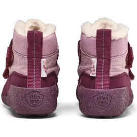 Affenzahn Lauflerner Winterstiefel Vegan Snuggy Otter Größe 22 EU