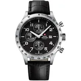 Swiss Military SM34084.05 Chronograph 42 mm 10ATM