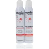 Allpresan Derma med ATOPIX INTENSIVPFLEGE Schaum-Creme 200ml im SET mit ATOPIX SHOWER Dusch-Schaum 200ml