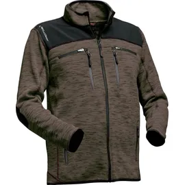 protos® Inuit grün meliert 58/60 - XL