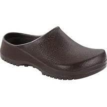 Birkenstock Super Birki Dark Brown 35