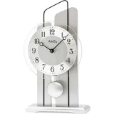 AMS Tischuhr mit Quarzwerk