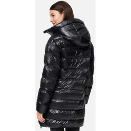 trueprodigy Winterjacke David F schwarz M