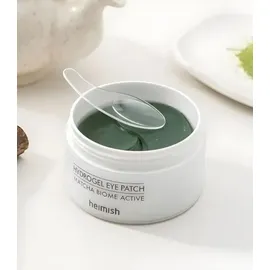 HEIMISH Matcha Biome Hydrogel-Augenpflaster 60 St