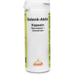 Gelenk Aktiv Kapseln 120 St Kapseln