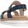 remonte D0Q59-14 Damen Blau 42