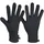 Black Diamond Midweight Screentap Handschuhe Schwarz S
