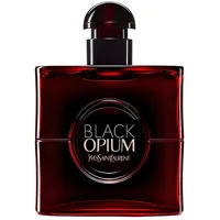 YVES SAINT LAURENT Black Opium Over Red Eau de Parfum 90 ml