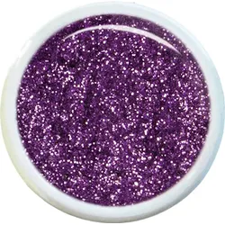 'C18 Glitter Lavender 5g'