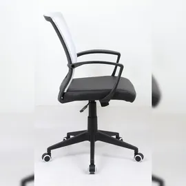 VCM Offilo PU Schwarz