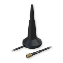 Teltonika PR1KRD30 Antenne, WIFI DuaL-Band magnetisch SMA