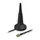 Teltonika PR1KRD30 Antenne, WIFI DuaL-Band magnetisch SMA