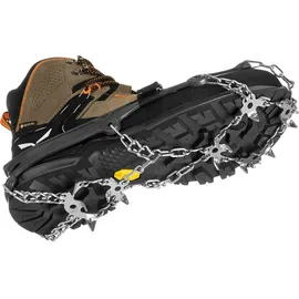 Salewa Steigeisen grau M