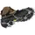 Salewa Steigeisen grau M