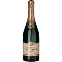 Brut Reserve Geschenkverpackung Champagne Taittinger