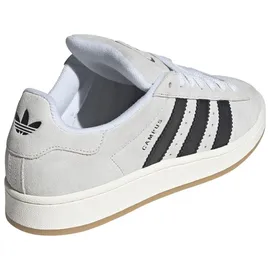 adidas Campus 00s Crystal White/Core Black/Off White 36 2/3