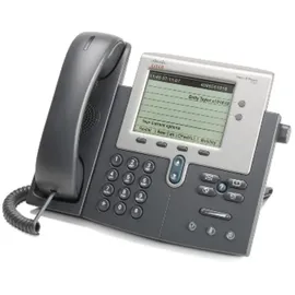 Cisco Unified IP Phone 7942G