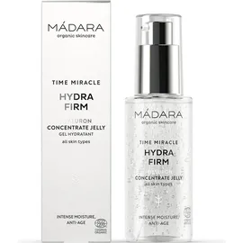 Mádara Time Miracle Hydra Firm Gesichts-Gel 75 ml