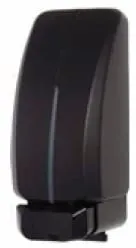 JM SkinDisinfect liquid Händedesinfektionsmittel, gebrauchsfertig EMH1000S , 1 Karton = 6 Kartuschen à 1000 ml, Farbe: schwarz