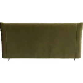 Home Affaire Elloree 236 x 254 cm Grün