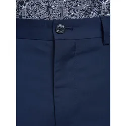 Jack & Jones Hosen FRANCO Anzughose mit Taschen und Gürtelschlaufen