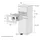 Samsung MS23A7318AK Schwarz