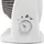 Orbegozo Heizlüfter FH 6065 2000 W Weiß