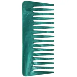 Niyok Lockenkamm recycelt